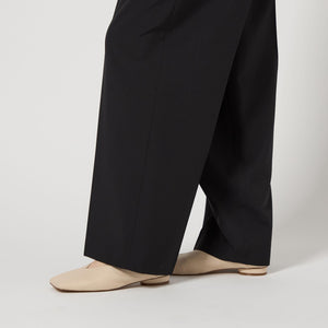 オブリークスクエアトゥフラット15↓↑