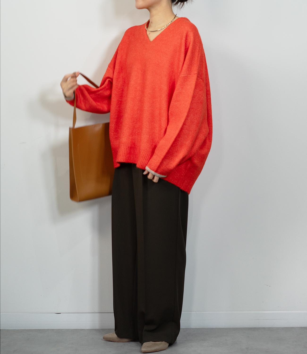 フルダルイージーパンツ