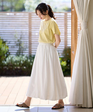 バルーンスカート