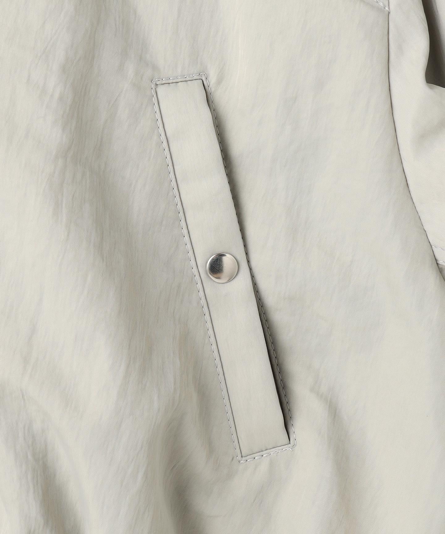 ヴィンテージタフタ MA-1