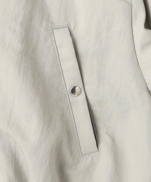 ヴィンテージタフタ MA-1