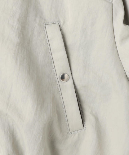 ヴィンテージタフタ MA-1