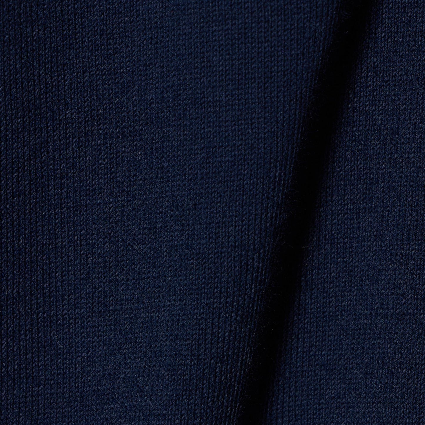 ＜1_OF MINE＞クルーネック ニット カーディガン