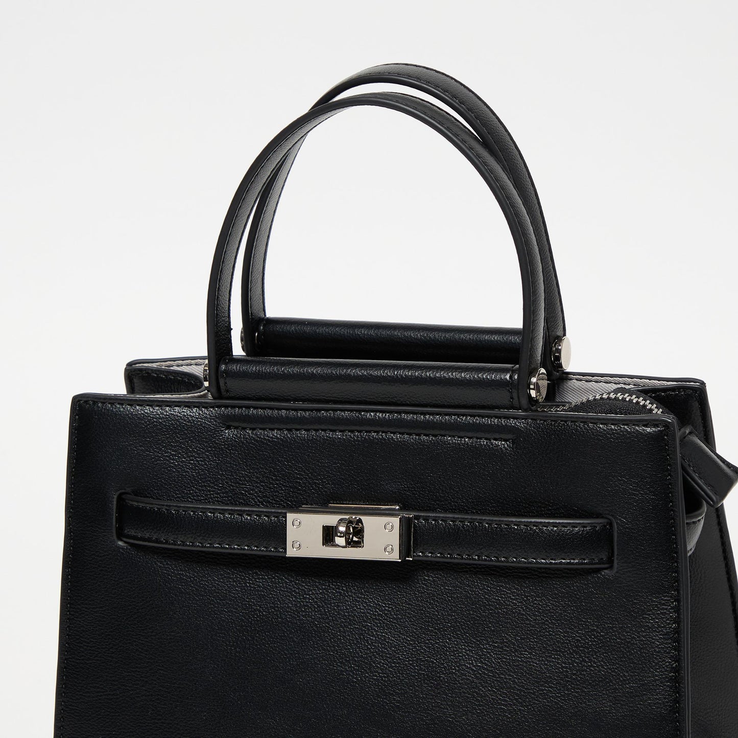 2WAY ベルト ハンドバッグ / ショルダーバッグ