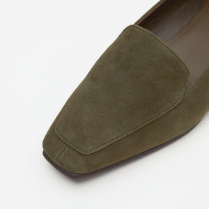 スクエアモカ フラット15↑