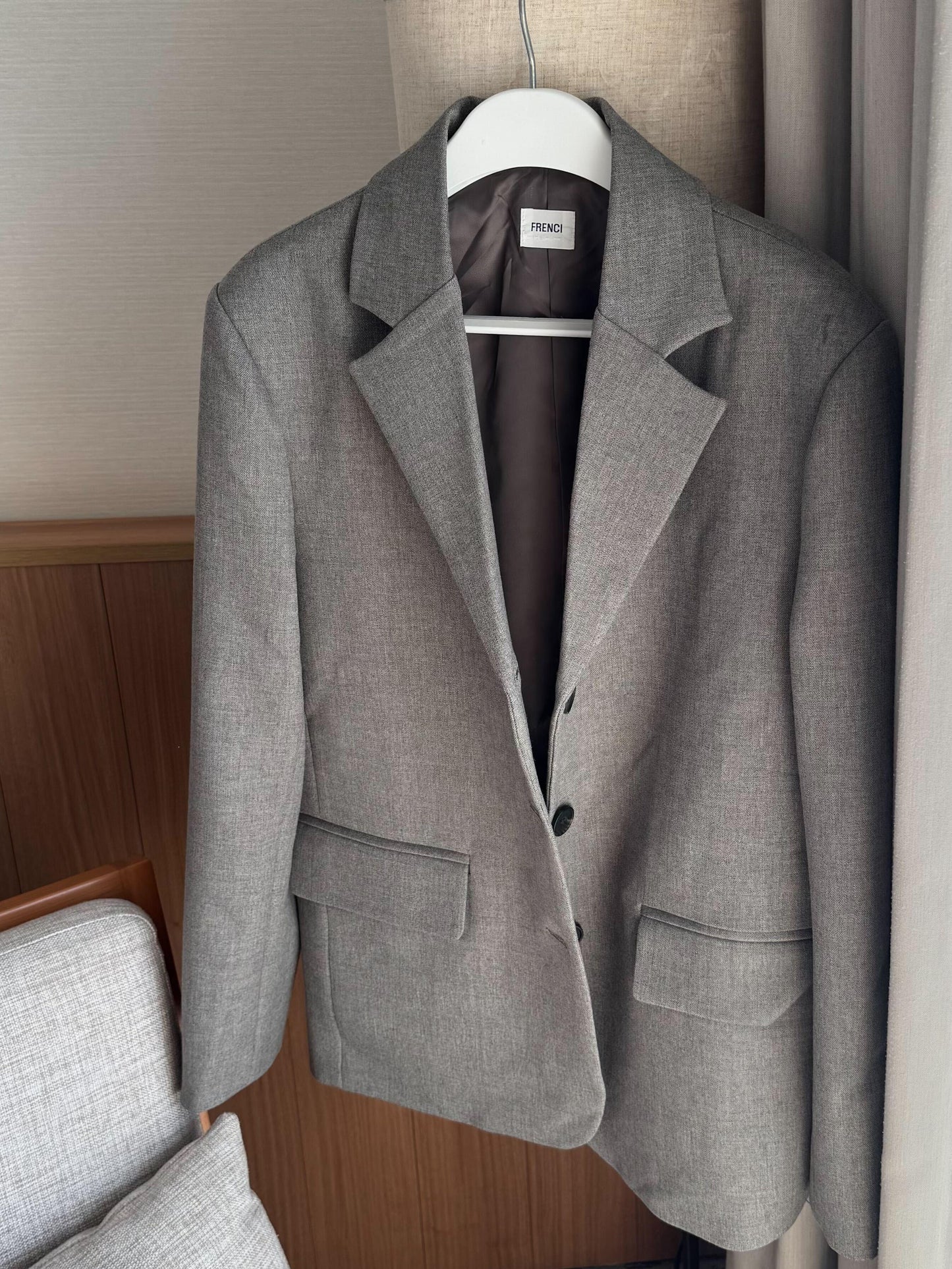 ブークレージャケット