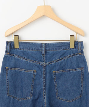 スーパーライト デニムパンツ