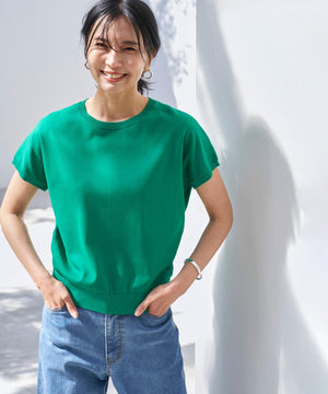 スゴ機能美 コンパクト ニット