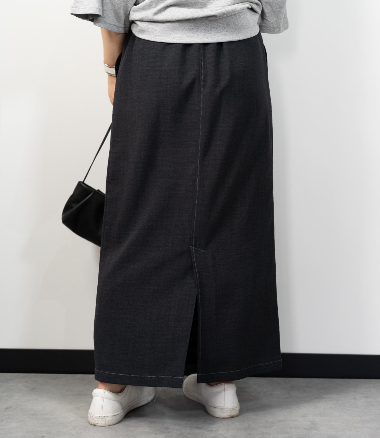 タンブラーオックスタイトスカート