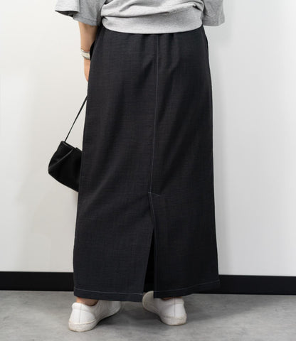 タンブラーオックスタイトスカート