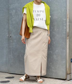 ストレッチタイトスカート