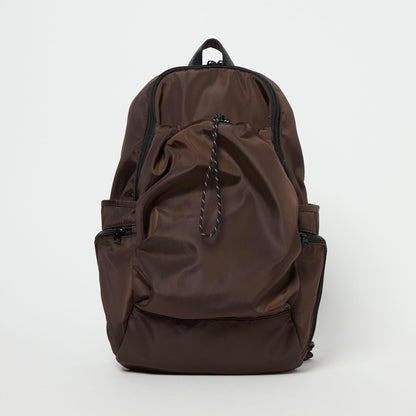 ドロストポケット リュック