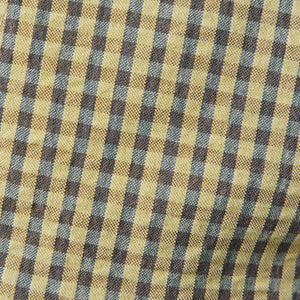 ギンガムチェック キャップ UV