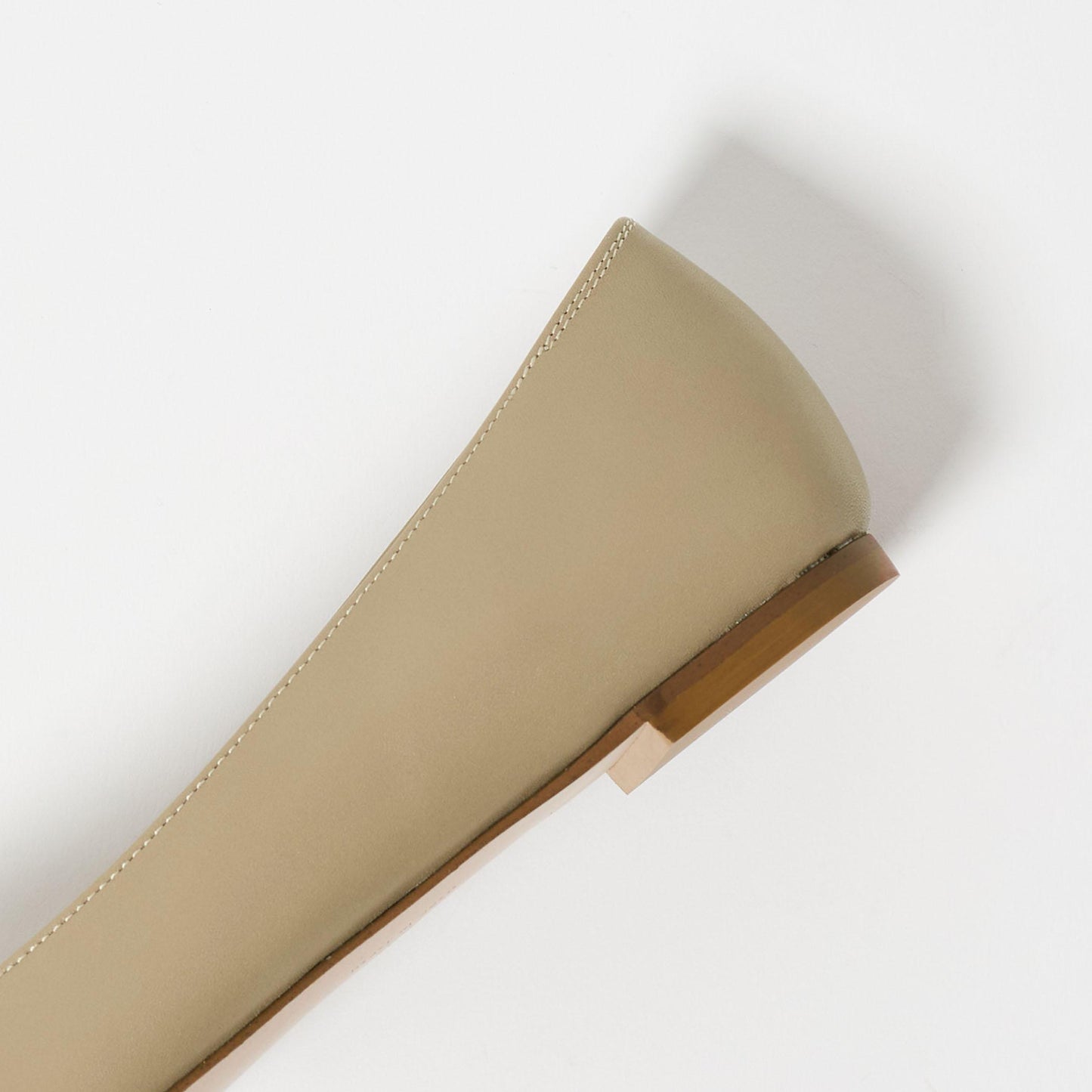 タイニーストラップ フラット10↑