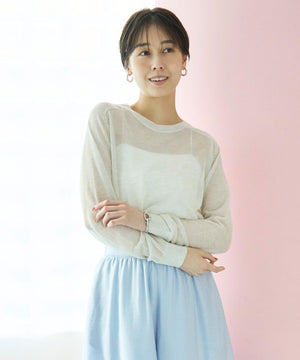 カップ付き キャミソール