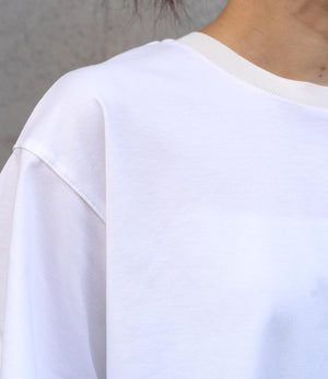 はしごレースフレアトップス