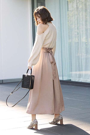 ロングスカート