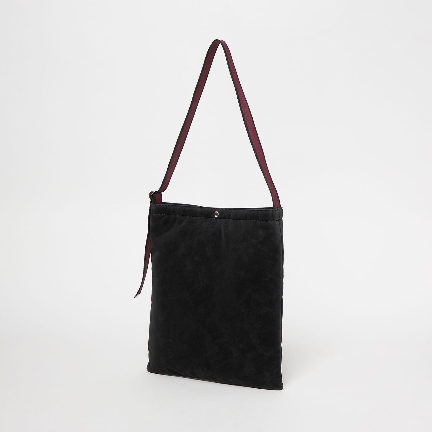 ラインテープ ショルダーバッグ