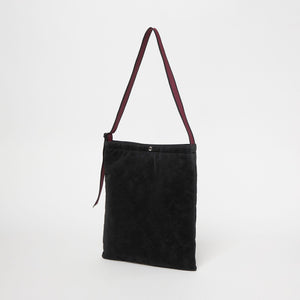 ラインテープ ショルダーバッグ