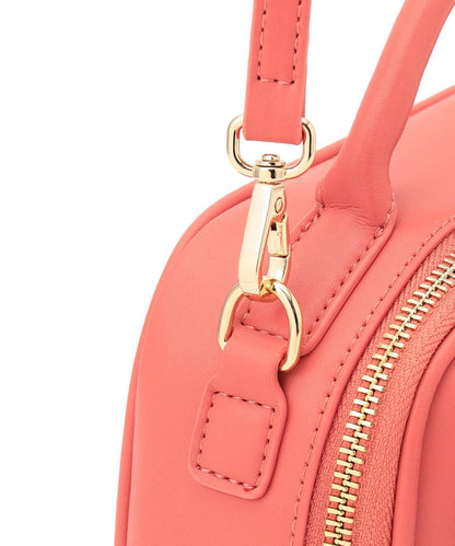 フラップポケット2WAY ショルダーバッグ