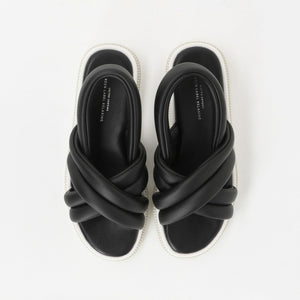 パフィー プラットサンダル