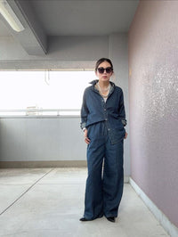 ブルー系・ダークブルー系