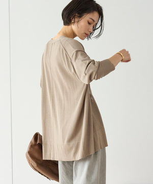 イージーカーディガン