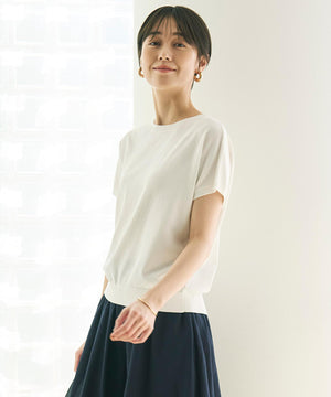 スゴ機能美 コンパクト ニット