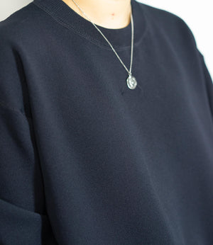 スウェットライクニット