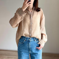 ベージュ系・ベージュ