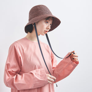 RFA リボン ハット UV