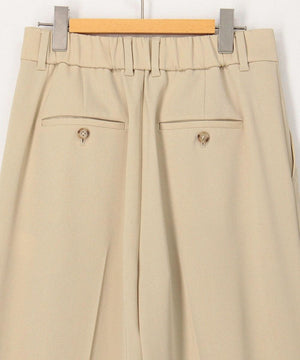 強撚ツイルワイドPT