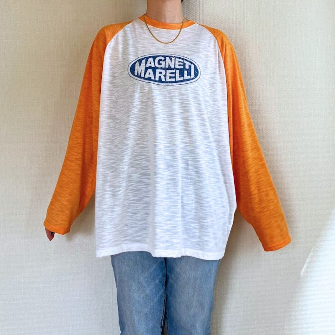 ライトシアーラグランロゴロンT