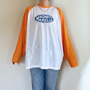 ライトシアーラグランロゴロンT