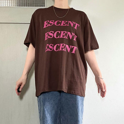 いちごブラウニーT