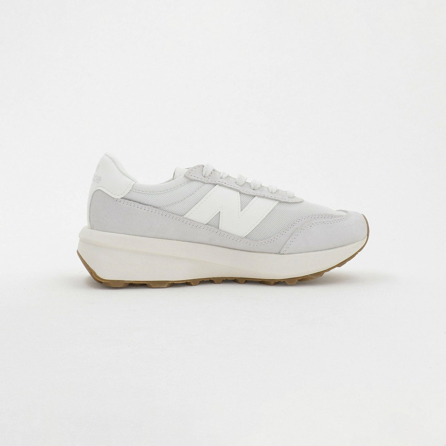 ＜New Balance＞370 スニーカー / U370SG