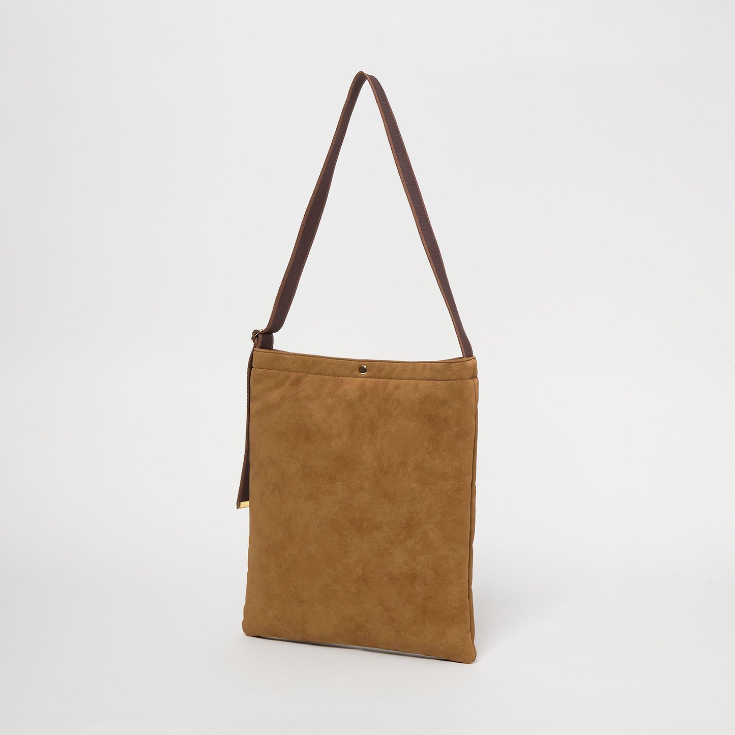 ラインテープ ショルダーバッグ