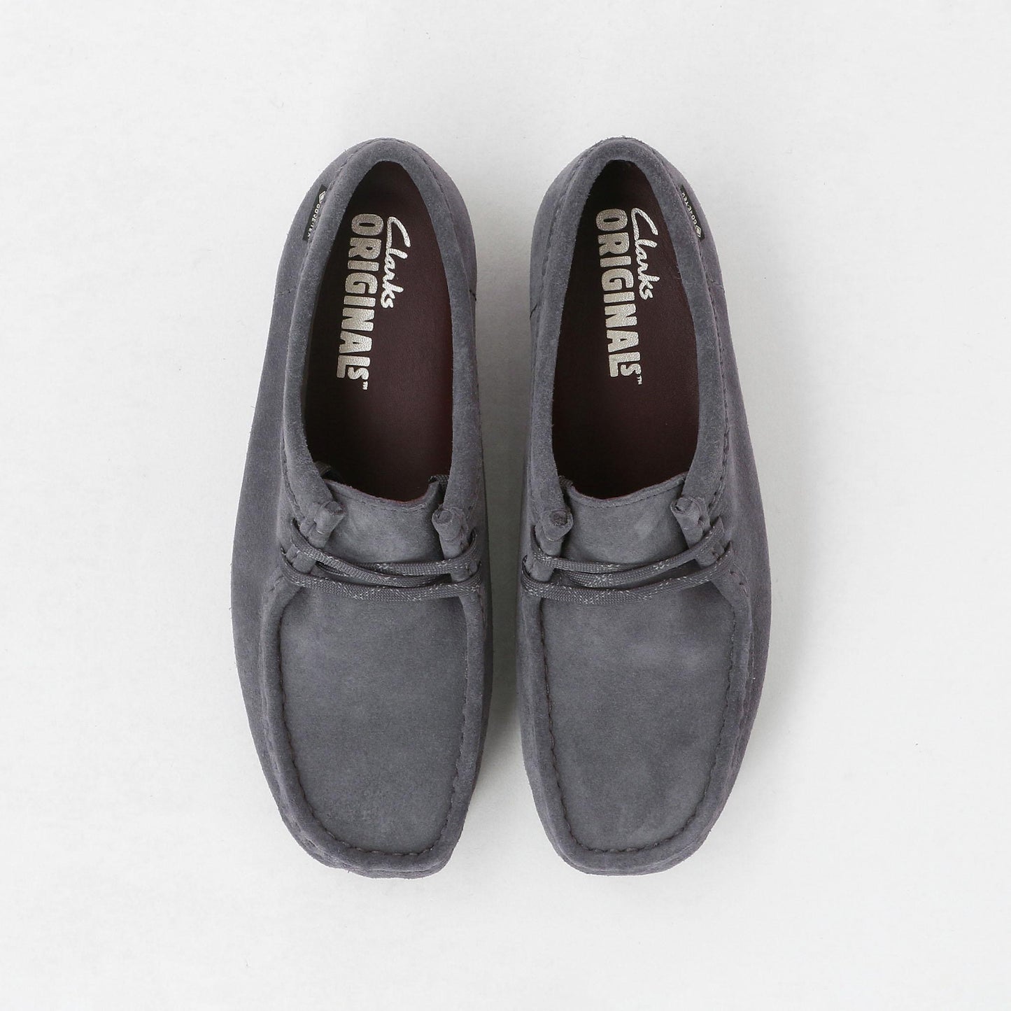＜Clarks Originals＞ワラビー ゴアテックス