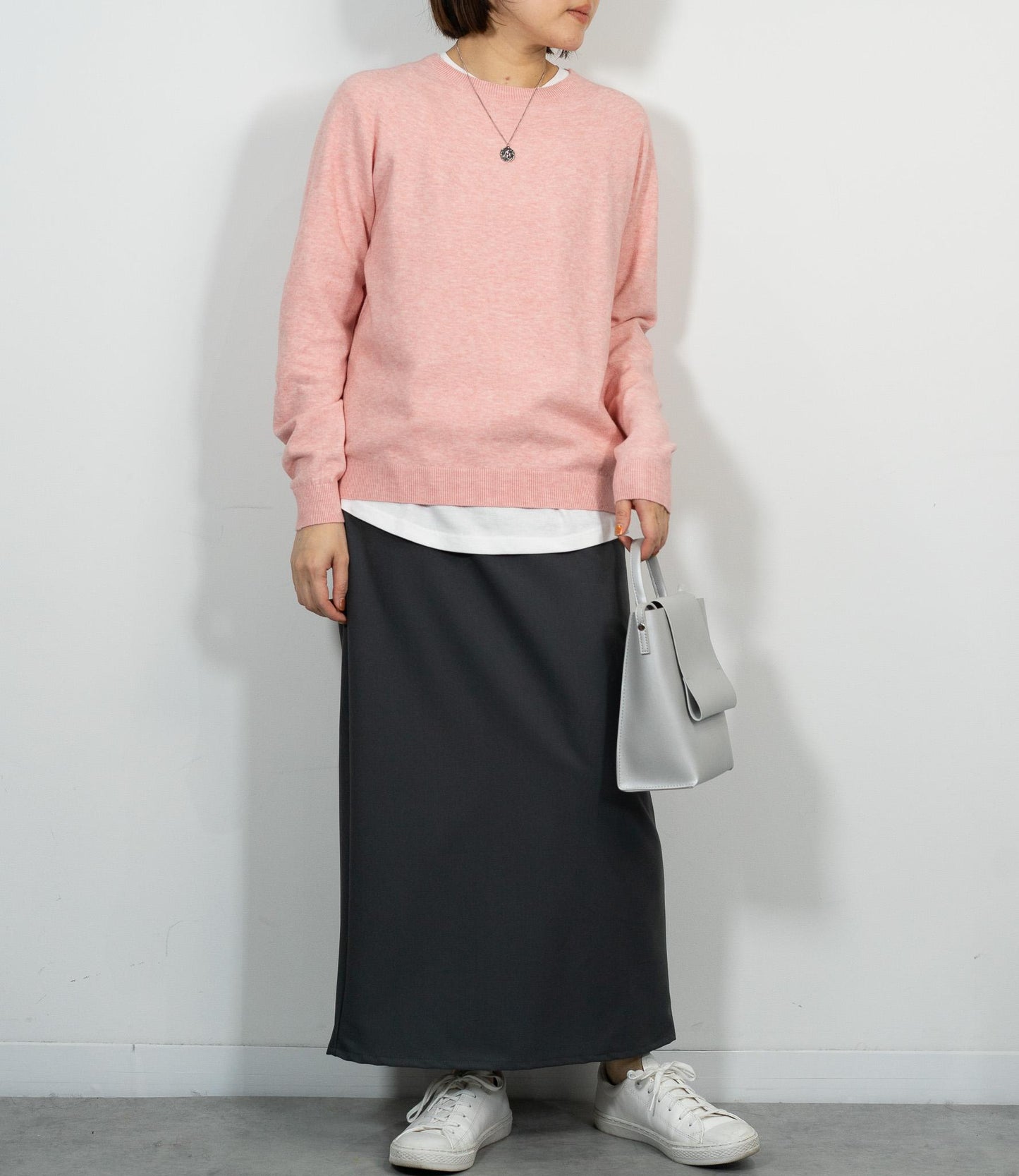 ストレッチタイトスカート