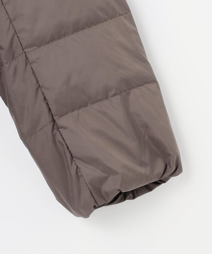 ライトタフタショート ダウン