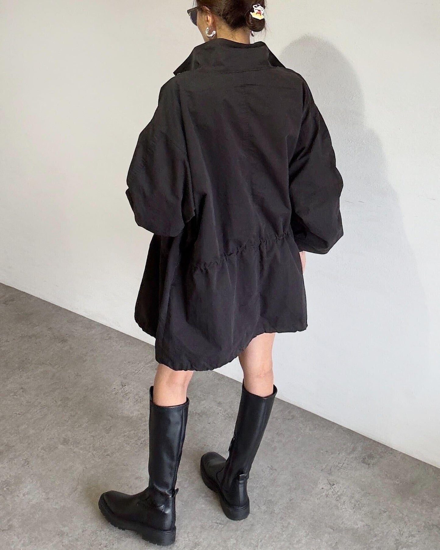 フィールドジャケット
