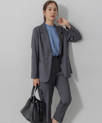 ハンサムツイル ジャケット