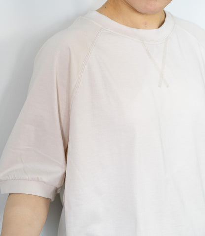 クールタッチラグランTシャツ