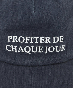 レターキャップ