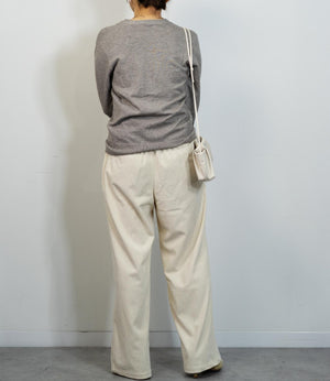 カットコールイージーパンツ