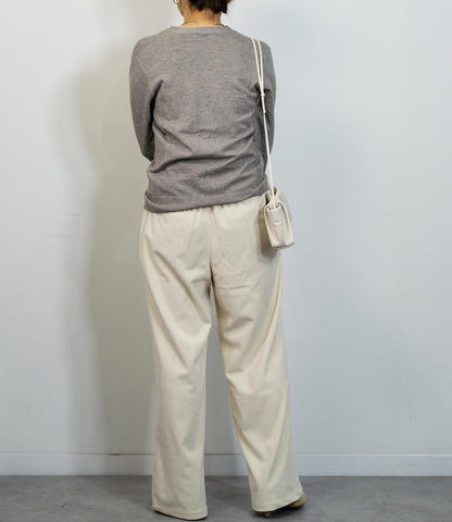 カットコールイージーパンツ