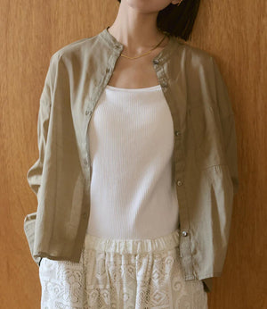 ライトシアーシャツ