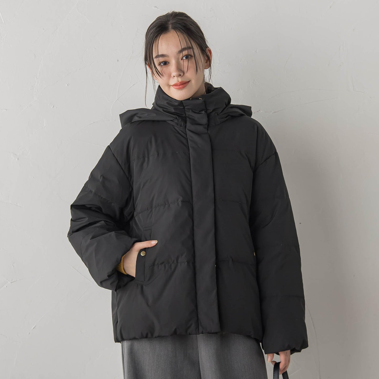 テンダークロス2WAYダウン