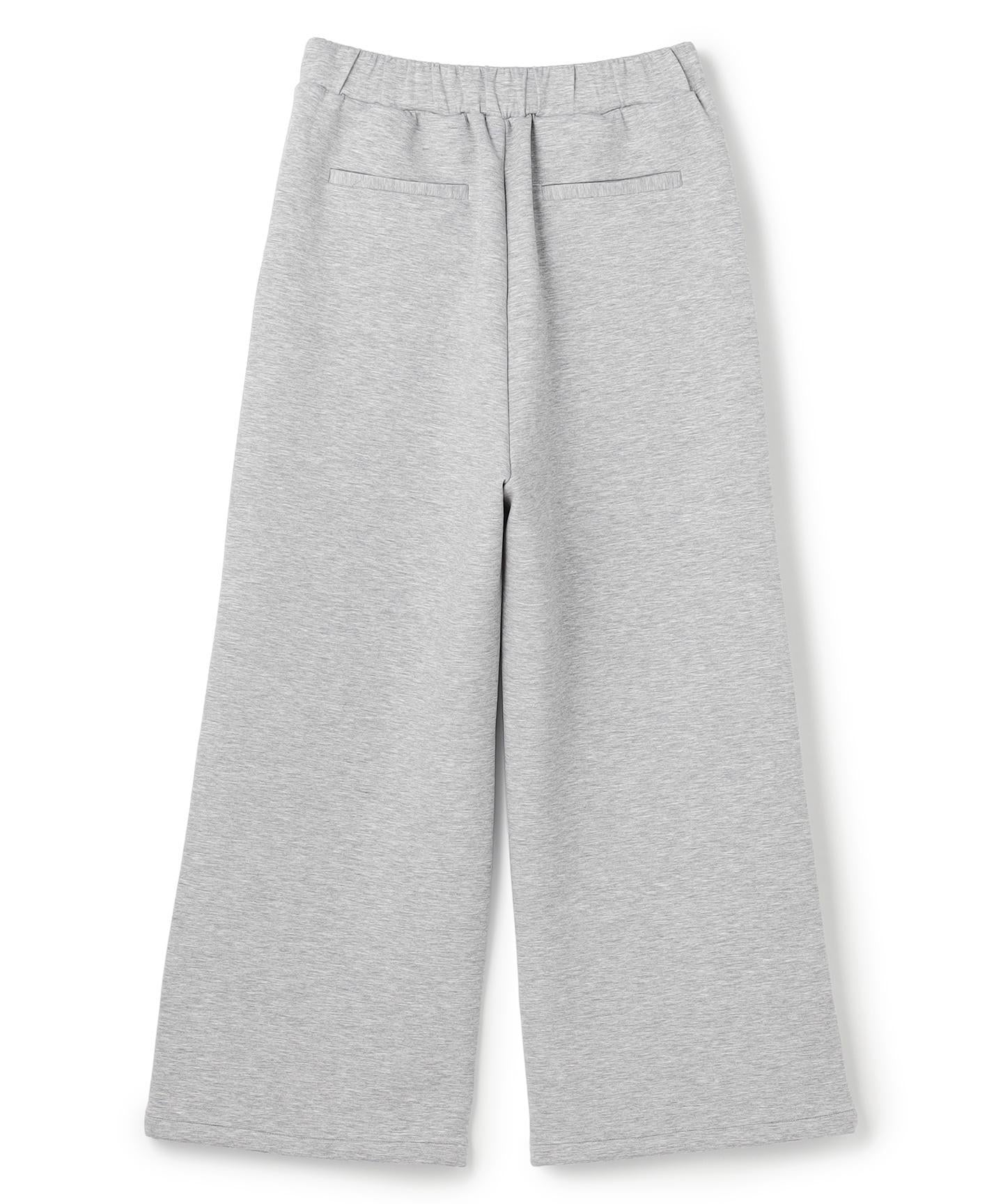 BEAUTY FORM JERSEY イージーパンツ