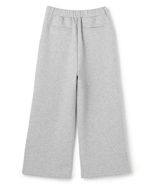 BEAUTY FORM JERSEY イージーパンツ